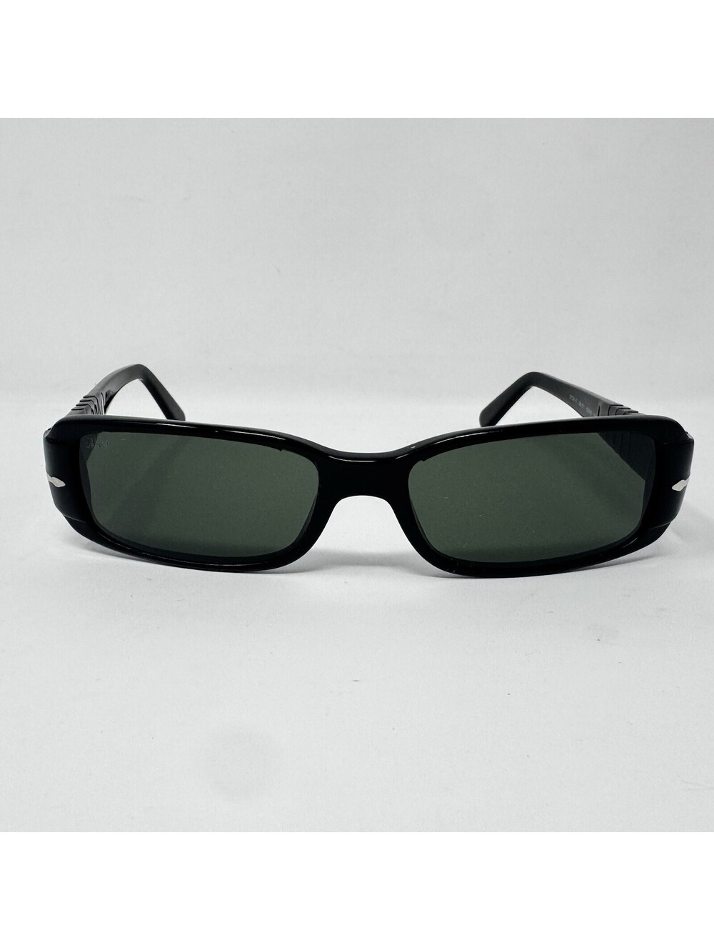 Persol 2724-S 95/31 Sunglasses 52-16-135 Made in Italy Vintage